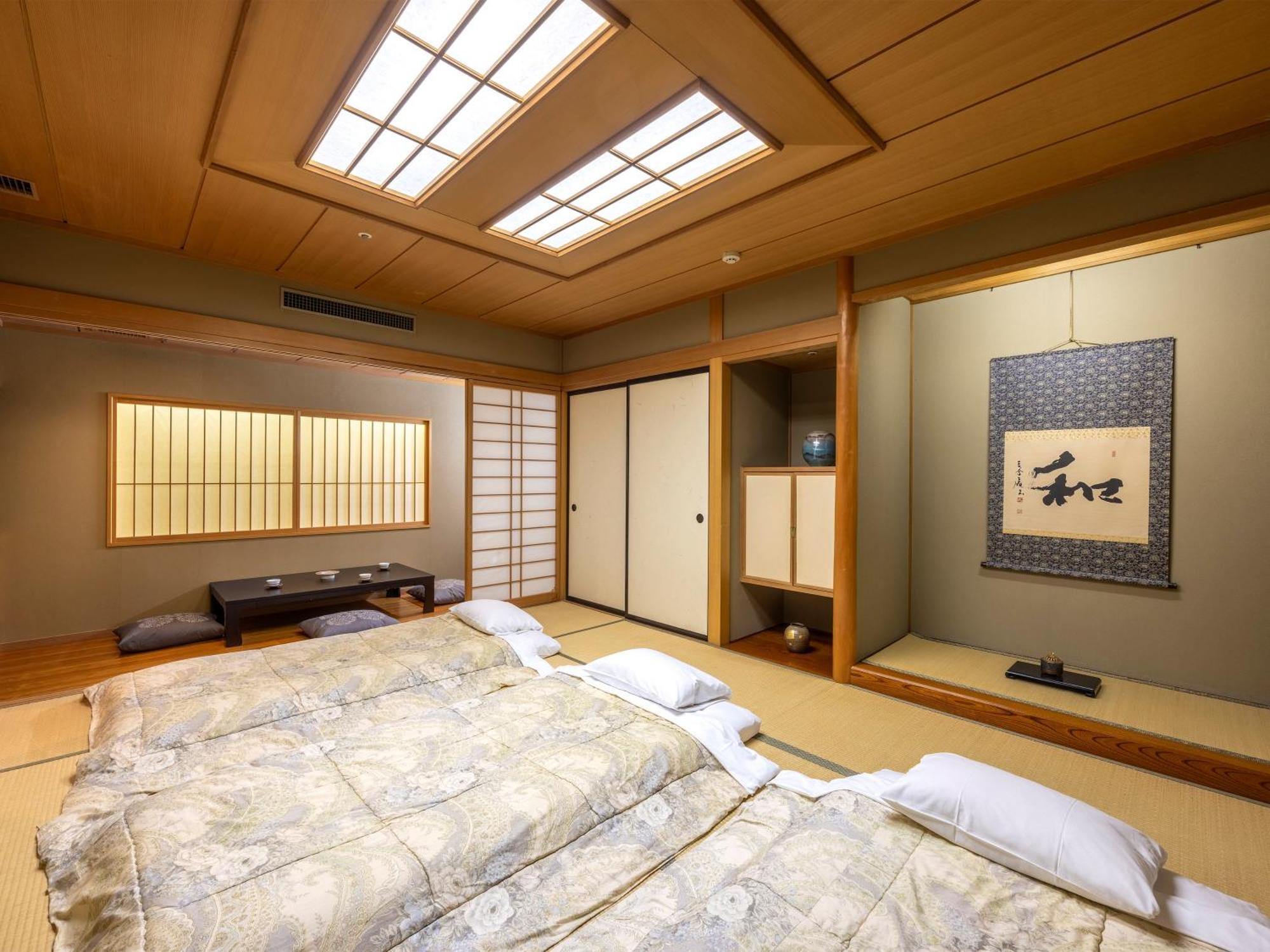 Tsubamesanjo Washington Hotel 외부 사진