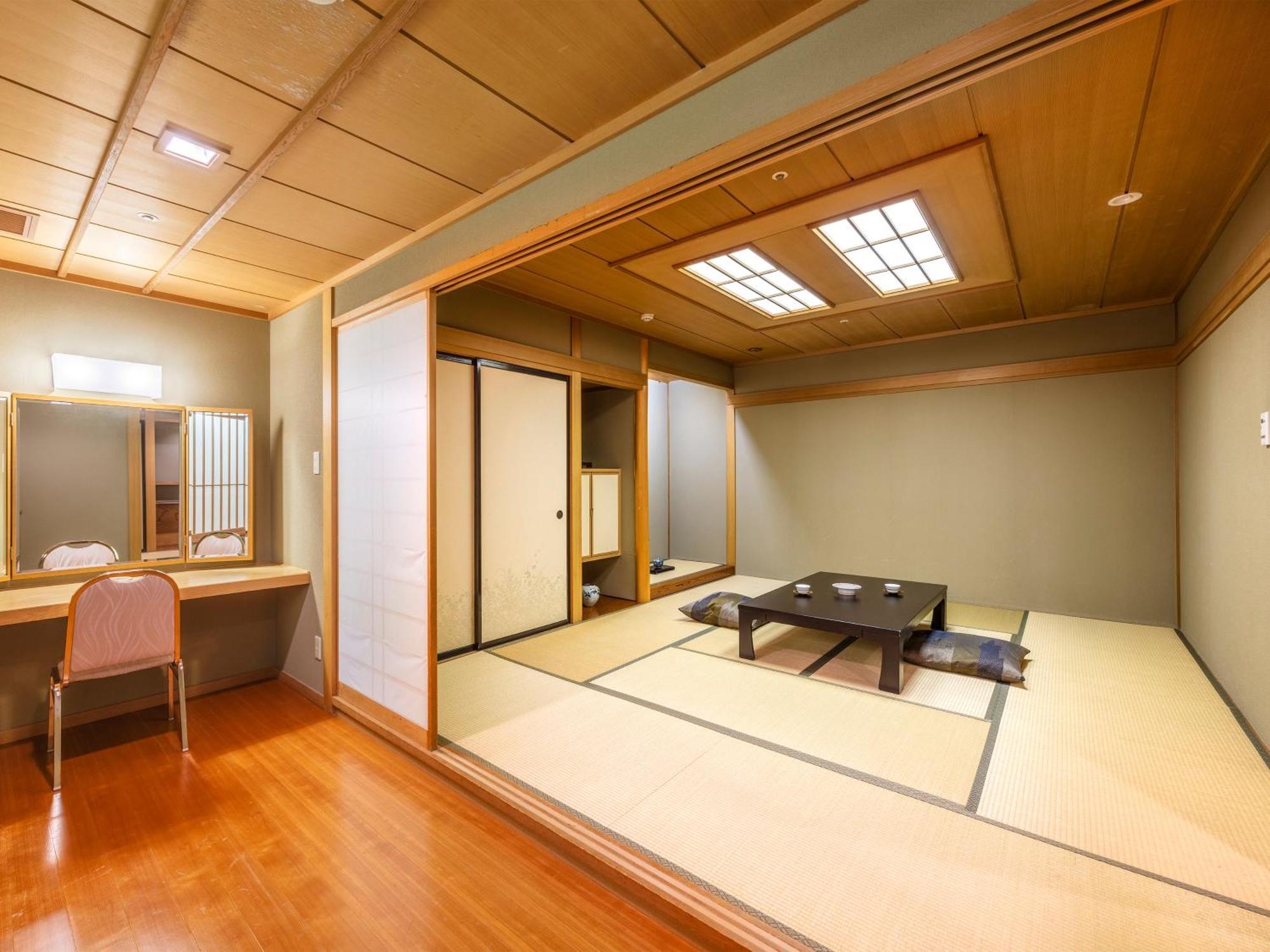 Tsubamesanjo Washington Hotel 외부 사진