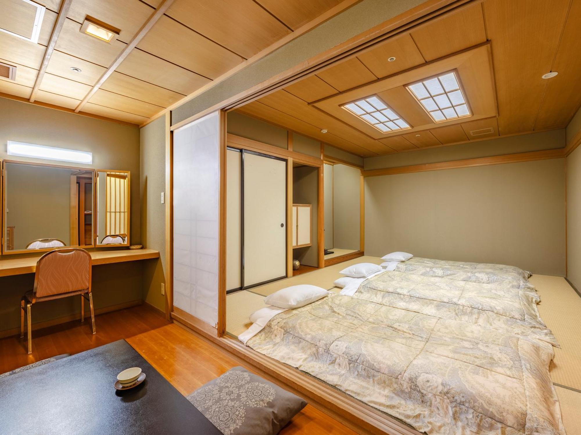 Tsubamesanjo Washington Hotel 외부 사진