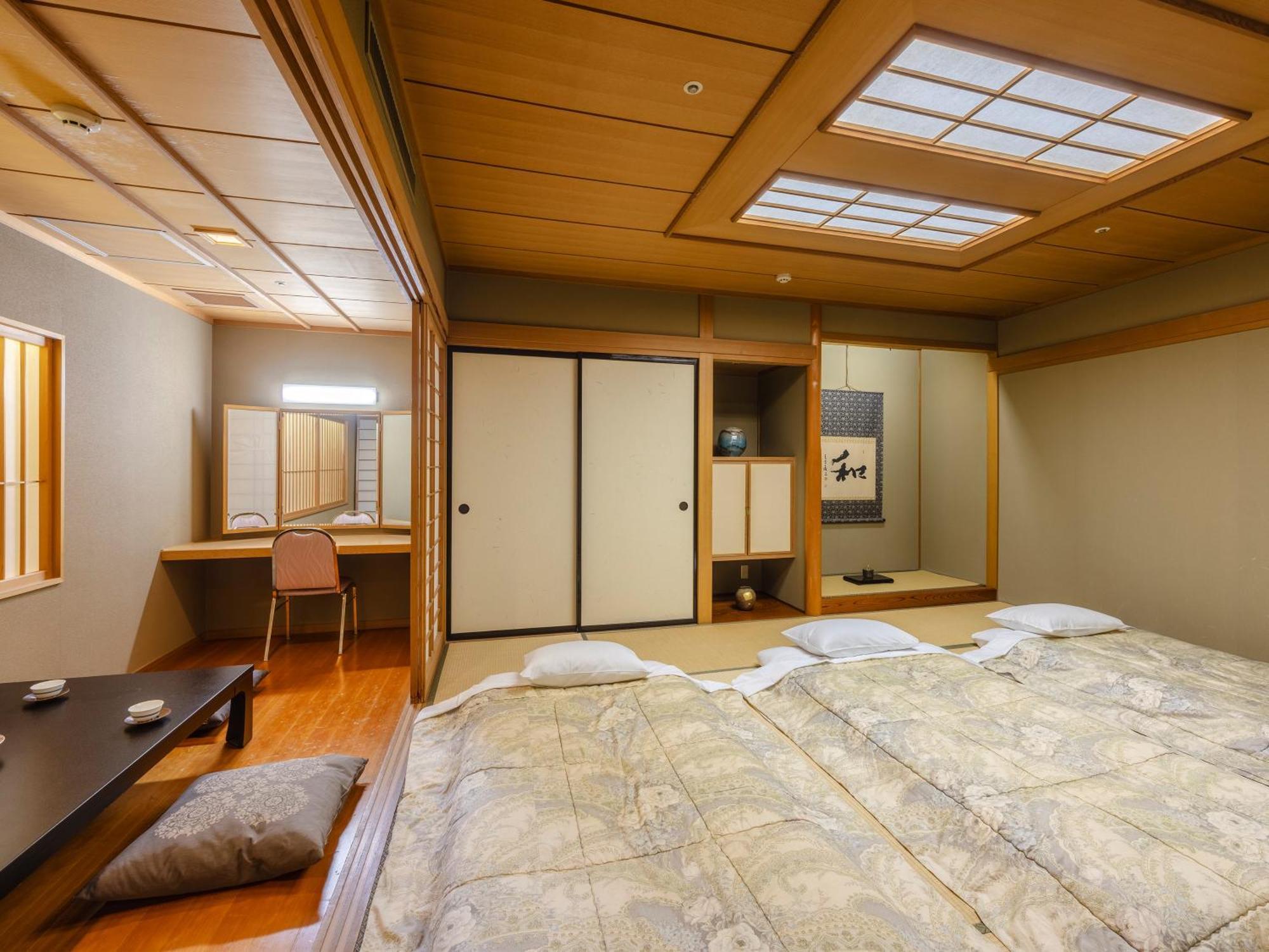 Tsubamesanjo Washington Hotel 외부 사진