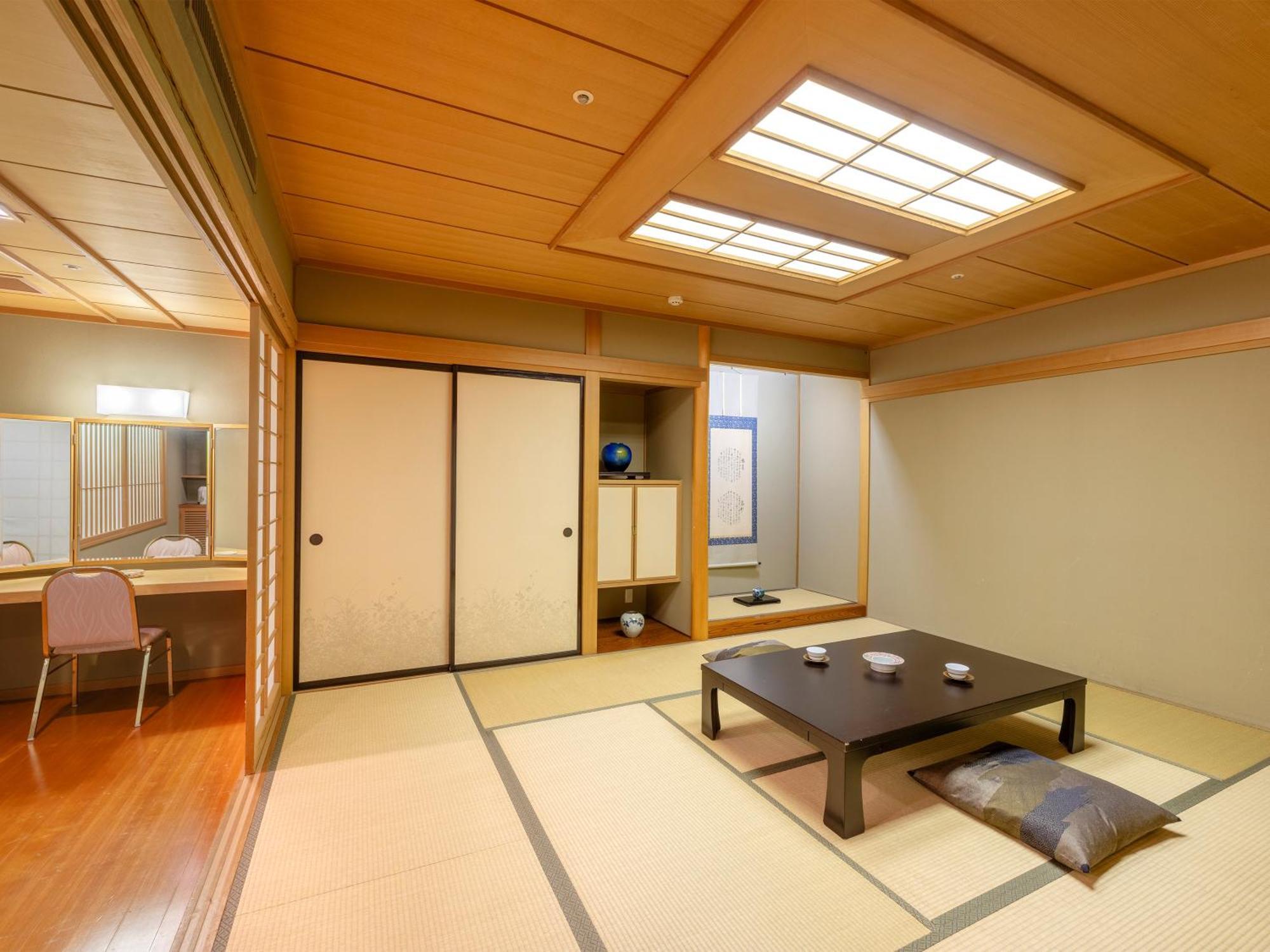 Tsubamesanjo Washington Hotel 외부 사진