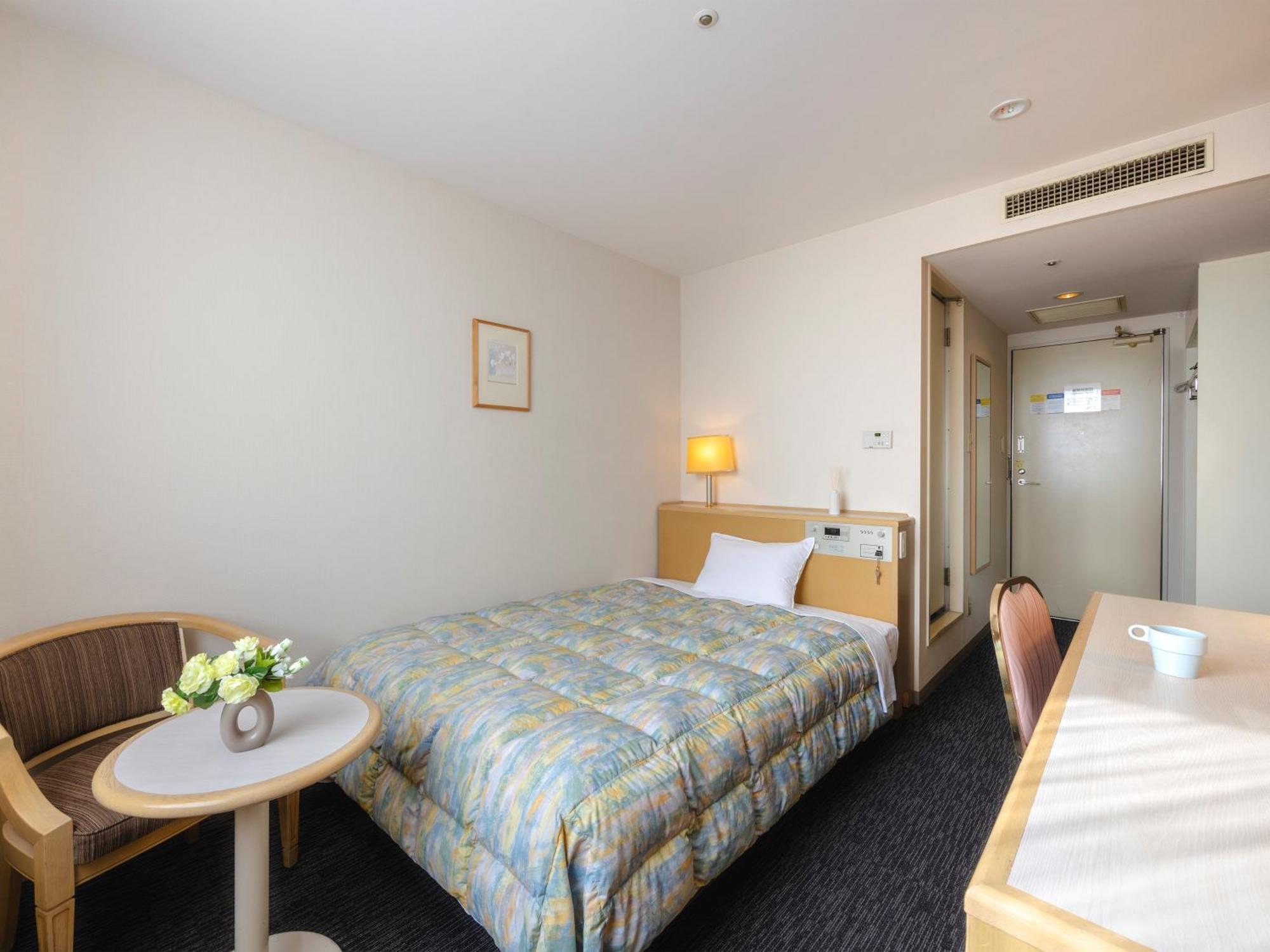 Tsubamesanjo Washington Hotel 외부 사진