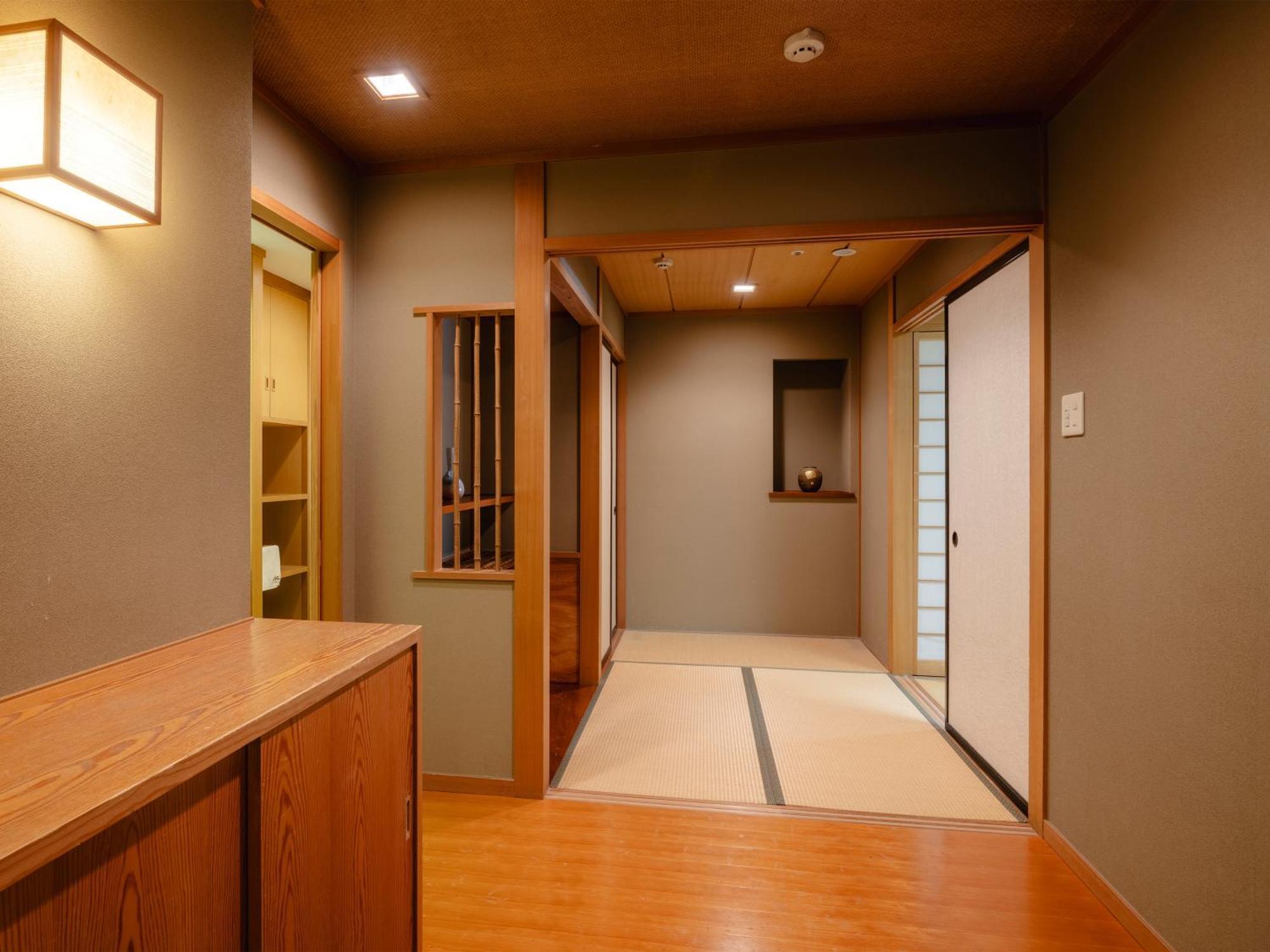 Tsubamesanjo Washington Hotel 외부 사진