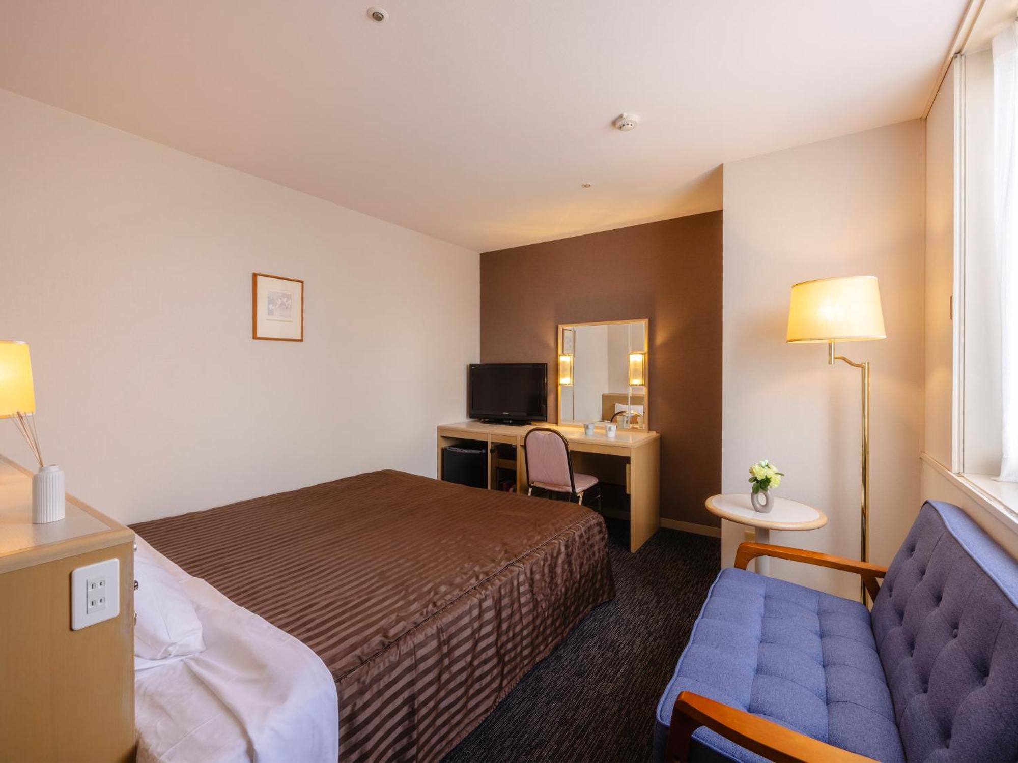 Tsubamesanjo Washington Hotel 외부 사진