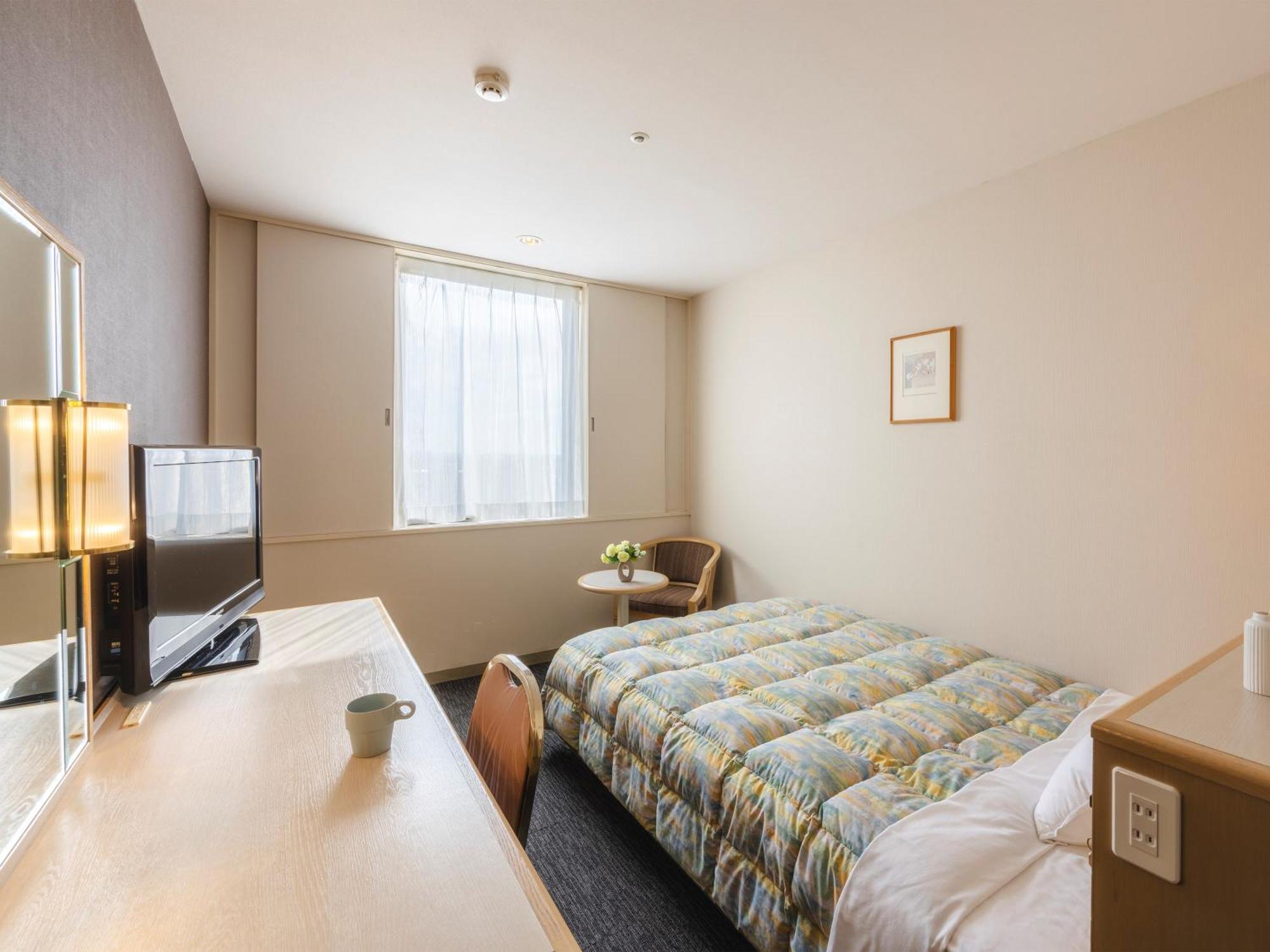 Tsubamesanjo Washington Hotel 외부 사진