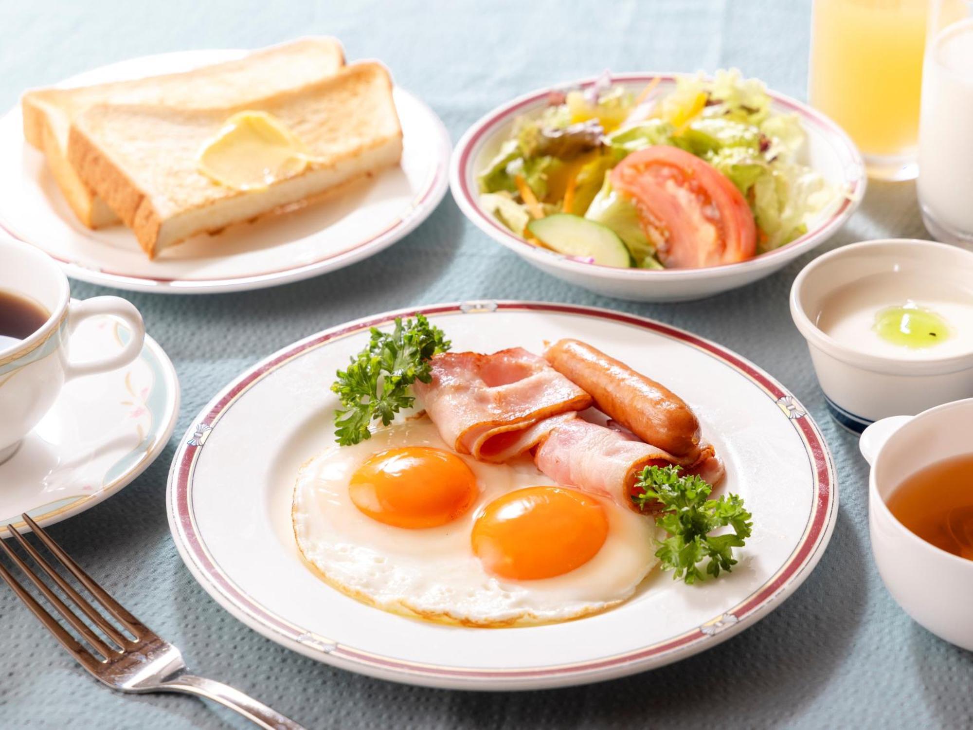 Tsubamesanjo Washington Hotel 외부 사진