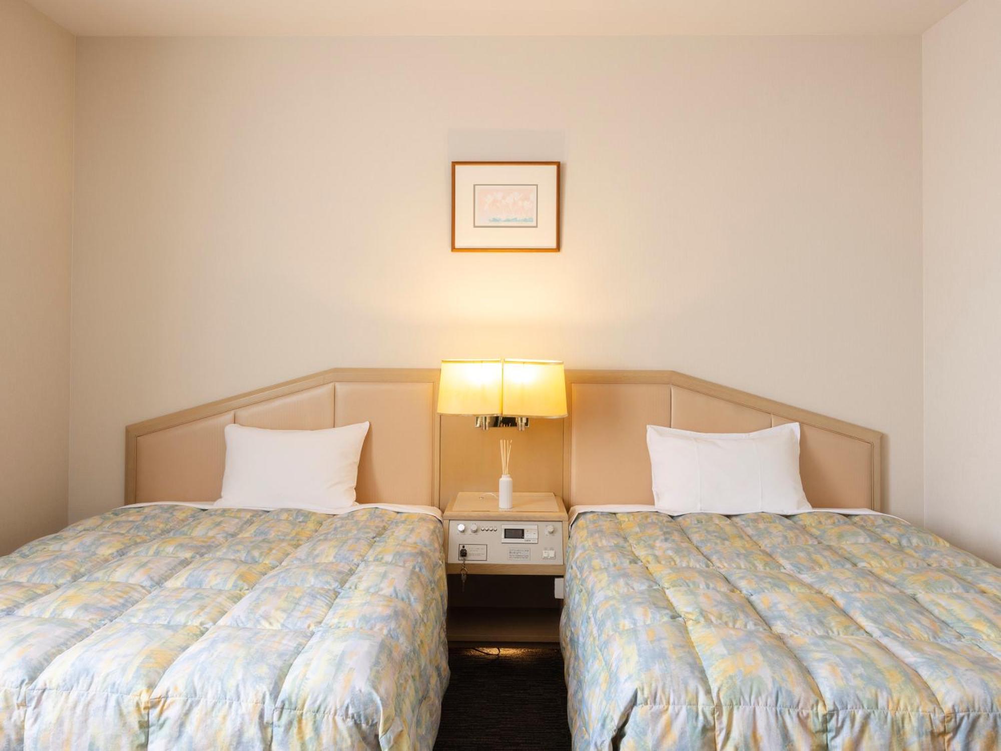 Tsubamesanjo Washington Hotel 외부 사진
